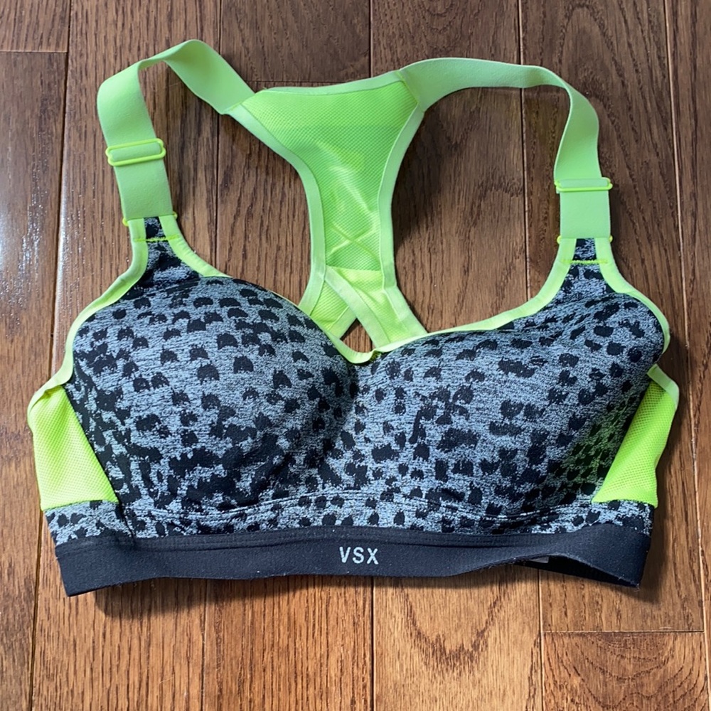 Victoria’s Secret Sports Bra